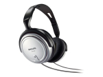 Philips SHP2500 kaablikud k&otilde;rvaklapid Must H&otilde;be