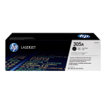 HP 305A musta 2200-lehest tooni CE410A