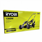 Ryobi RLM13E33S elektriline muruniiduk 33 cm 1300W