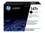 HP 147X must 25,200-lehek&uuml;lje toner W1470X