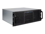 Inter-Tech IPC 4U-40240 rack versioon ATX must