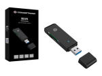Conceptronic BIAN USB 3.0 kaardilugeja
