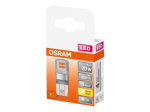 OSRAM LED STAR LED pirn 1.9W F 200 luumenit 2700K soe valge valgus