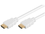 K&otilde;rge kiirusega HDMI kaabel Ethernetiga, 2m - HDMI isas&uuml;hendus kuni HDMI isas&uuml;hendus