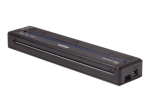 Brother PocketJet 8 PJ-822 Direct Thermal Printer