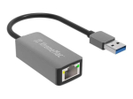 XtremeMac SuperSpeed USB 3.0 1Gbps v&otilde;rguadapter kaabel