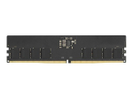 GOODRAM DDR5 SDRAM 16GB 5600MHz CL46 On-die ECC DIMM 288-PIN