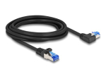 DeLOCK CAT 6a S/FTP 3m v&otilde;rgukaabel must