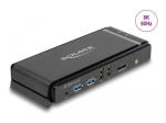 DeLock KVM/Audio/USB Switch