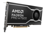 AMD Radeon Pro W7500 8GB GDDR6 SDRAM
