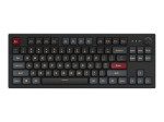 MKey TKL Darkness mehaaniline RGB klaviatuur