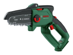 Bosch EasyChain 18V-15-7 Elektriline Saagik&auml;&auml;rid 1,3kg