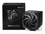 be quiet! Dark Rock Elite CPU jahutusseade 1-pack must 135 mm