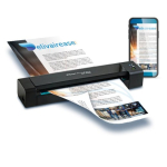 IRIS Anywhere 6 Wifi Duplex K&auml;si-scannerid