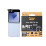 PanzerGlass Hoops Samsung Galaxy Z Flip6 objektiivi kaitsekile