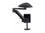 StarTech.com Reguleeritav Desk Arm Klampimine M&auml;lestuslaud