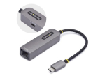 StarTech.com v&otilde;rguadapter USB-C 3.2 Gen 1 1Gbps kaabel