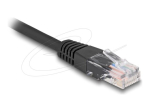 DeLOCK CAT 5e mitmes&uuml;stiline v&otilde;rgukaabel (UTP) 5m must