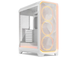Fractal Design Meshify 3 Ambience Pro RGB Valge V&auml;ike Kasse