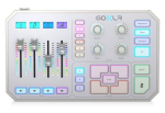 Tc Helicon Go Xlr-Wh USB Audio Seguristi ja Liides Hvid