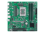 ASUS PRO B860M-C-CSM Micro ATX LGA1851 pesa Intel B860