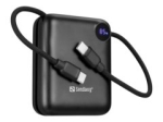 Sandberg 421-26 10000mAh 20Watt 1xUSB-C powerbank