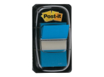 Post-it Index 680-23 indeksikaart doseerijaga, 50 lehte, 25.4 x 43.2 mm