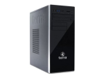 TERRA Mid Tower Koduarvuti Ryzen 5 Pro 8500G 16GB 1TB AMD Radeon 740M Windows 11 Home