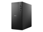Dell Pro Essential QVT1260 torniarvuti Core i3 I3-14100-ga, 8GB, 512GB, Intel UHD Graphics 730, Windows 11 Home