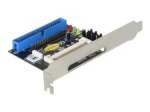 DeLOCK IDE Compact Flash kaardilugeja IDE