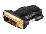 goobay HDMI to DVI videoadapter