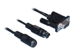 Navilock GPS-kaabel