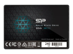 Silicon Power SSD Slim S55 240GB 2.5" SATA III