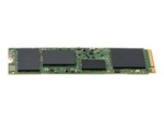Intel SSD 600p seeria 512GB M.2 PCI Express 3.0 x4 (NVMe)