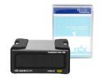 Overland Tandberg RDX QuikStor II v&auml;line SuperSpeed USB 3.0