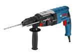 Bosch GBH 2-28 F Professional p&ouml;&ouml;rdhammus 880W juhtmega 3,2 Joule