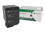 Lexmark must toner 75B20K0