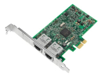 Broadcom NetXtreme BCM5720-2P 1Gbps PCI Express 2.0 x1 v&otilde;rgukaart