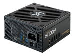 Seasonic FOCUS SGX 650 650W 80 PLUS Gold