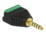 Delock heliadapter - must