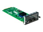 Clavister 10Gbps v&otilde;rgukaart