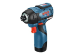 Bosch GDR 12V-110 Professional Screwdriver 12V Battery-operated Battery and Charger not included