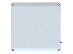 Zebra AN510 RFID antenn 25cm valge