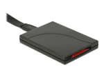 DeLOCK USB Type-C M&auml;lukaardi Lugeja CFexpress M&auml;lukaartidele USB-C 3.1 Gen 2