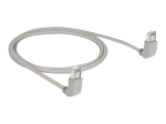 DeLOCK CAT 6a S/FTP 1m Patch Kaabel Hall