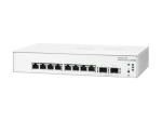 HPE Aruba Instant On 1930 8G 2SFP 10-portine gigabitl&uuml;liti