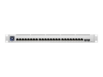 Ubiquiti UniFi L&uuml;liti USW-Enterprise-24 24-Portiline 2.5 Gigabit PoE+