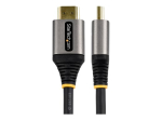 StarTech.com HDMI Male to HDMI Male 5m hall, must