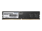 Patriot DDR5 8GB 4800MHz CL40 On-die ECC RAM