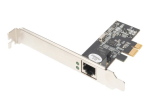 DIGITUS DN-10135 Network Adapter PCI Express 2.1 2.5Gbps
